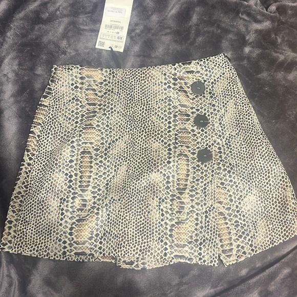 Brand new! Tag on! Too small on me - Picture 1 of 6